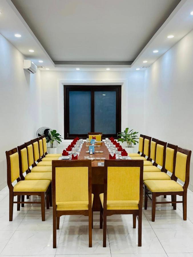 Scenia Bay Apartments Nha Trang Exterior photo